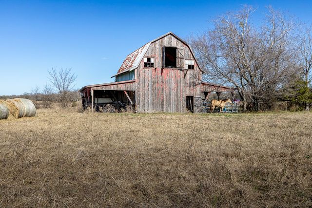 12005 County Road 4078, Scurry, TX 75158