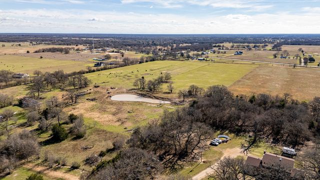 12005 County Road 4078, Scurry, TX 75158
