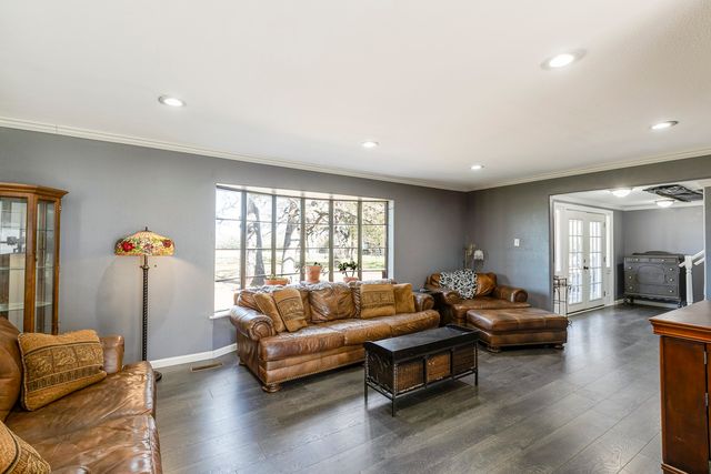 12005 County Road 4078, Scurry, TX 75158