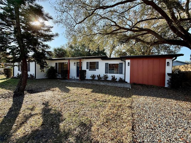 6124 DOGWOOD DRIVE, Orlando, FL 32807