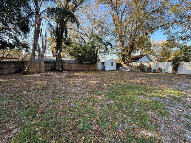 6124 DOGWOOD DRIVE, Orlando, FL 32807