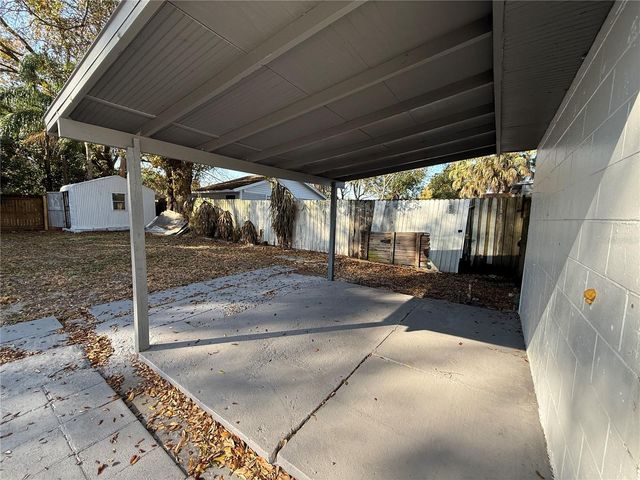 6124 DOGWOOD DRIVE, Orlando, FL 32807