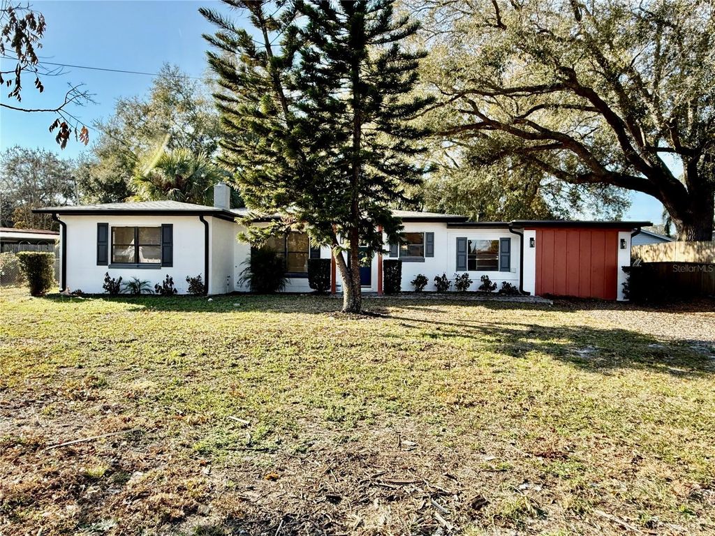 6124 DOGWOOD DRIVE, Orlando, FL 32807