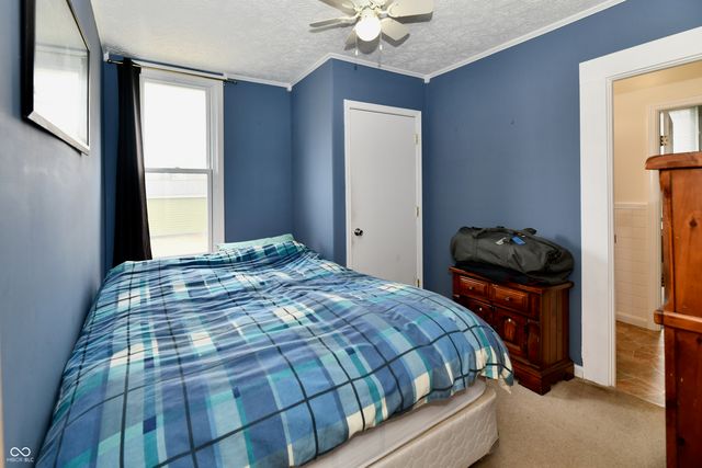 606 W 2nd Street, Sheridan, IN 46069