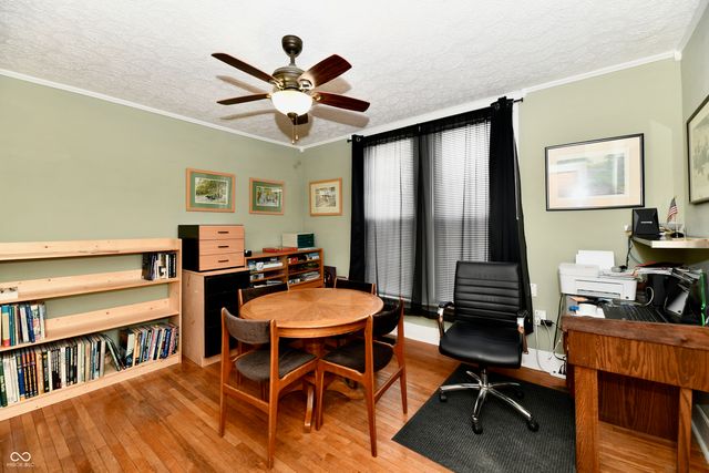 606 W 2nd Street, Sheridan, IN 46069