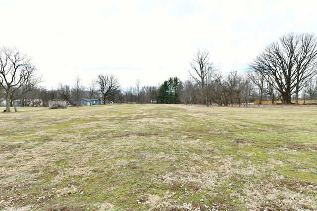 606 W 2nd Street, Sheridan, IN 46069