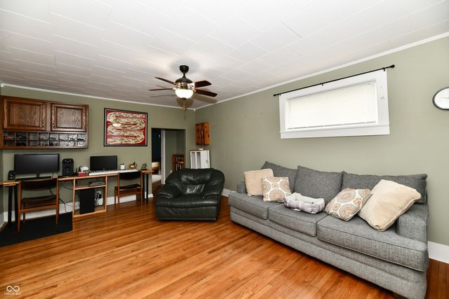 606 W 2nd Street, Sheridan, IN 46069