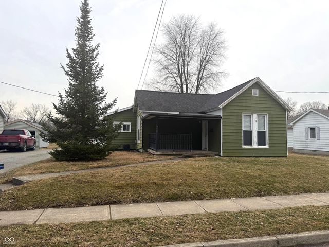 606 W 2nd Street, Sheridan, IN 46069