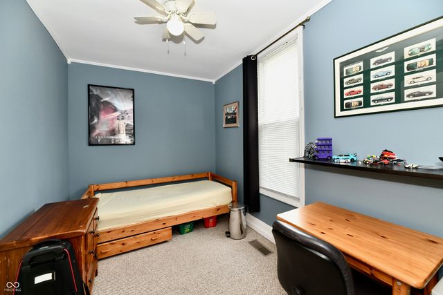 606 W 2nd Street, Sheridan, IN 46069