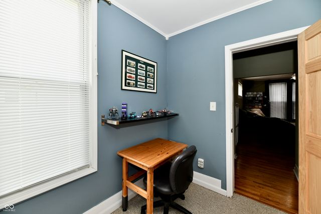 606 W 2nd Street, Sheridan, IN 46069