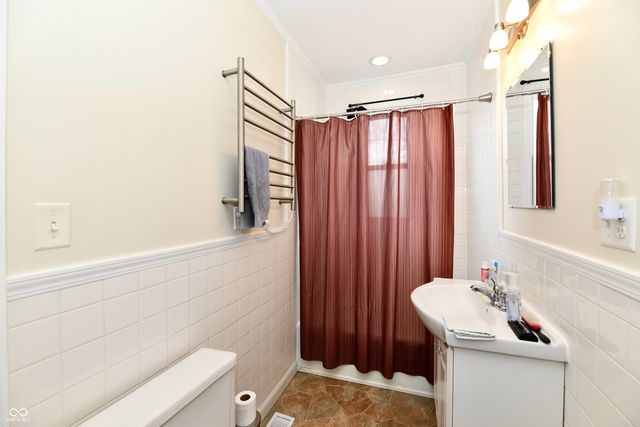 606 W 2nd Street, Sheridan, IN 46069