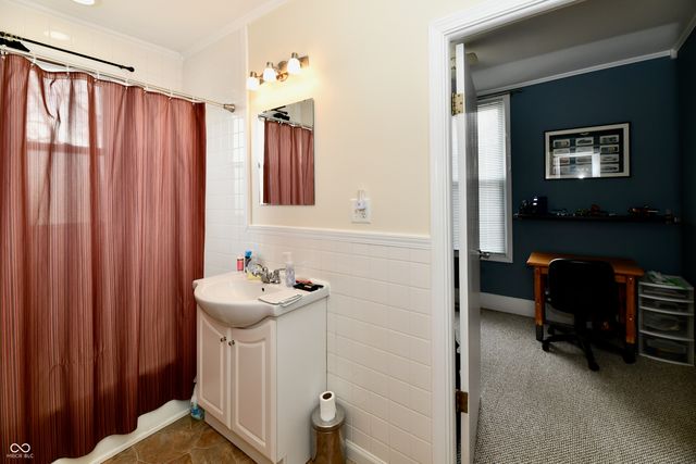 606 W 2nd Street, Sheridan, IN 46069