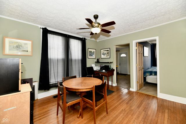 606 W 2nd Street, Sheridan, IN 46069