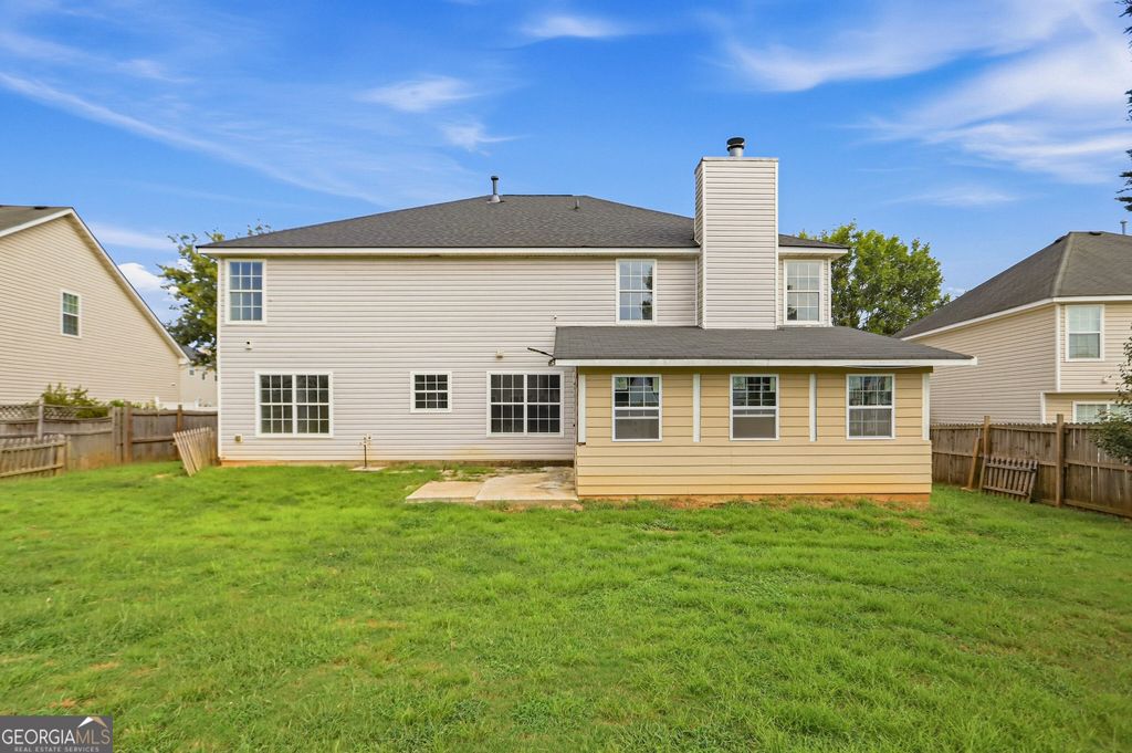 235 Hillside Oak Lane, Covington, GA 30016 — photo 5