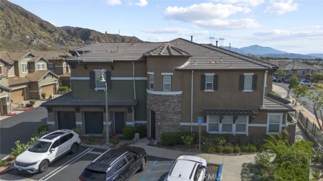 16485 W Nicklaus Drive 120, Sylmar, CA 91342