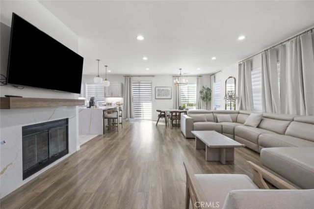 16485 W Nicklaus Drive 120, Sylmar, CA 91342