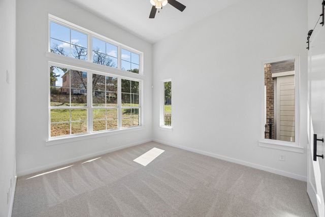 1540 Pirene Alley, Corinth, TX 76208