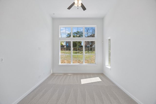 1540 Pirene Alley, Corinth, TX 76208