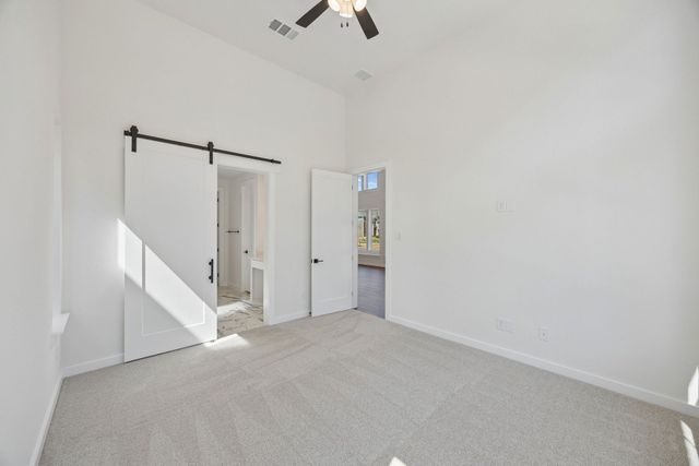 1540 Pirene Alley, Corinth, TX 76208