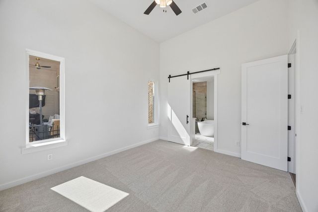1540 Pirene Alley, Corinth, TX 76208