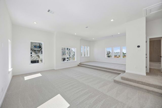 1540 Pirene Alley, Corinth, TX 76208