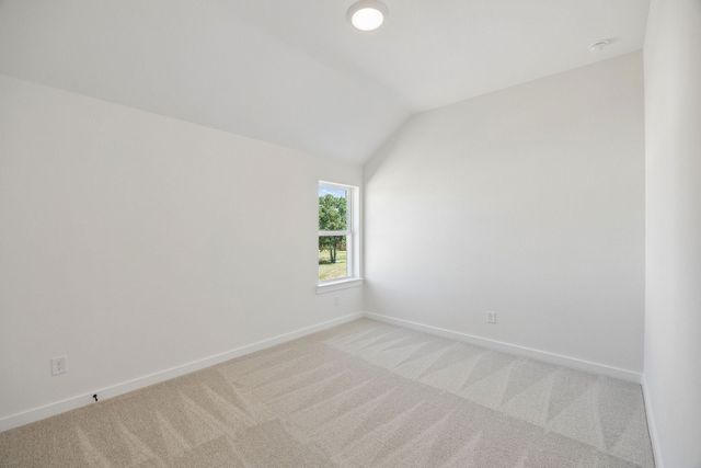 1540 Pirene Alley, Corinth, TX 76208