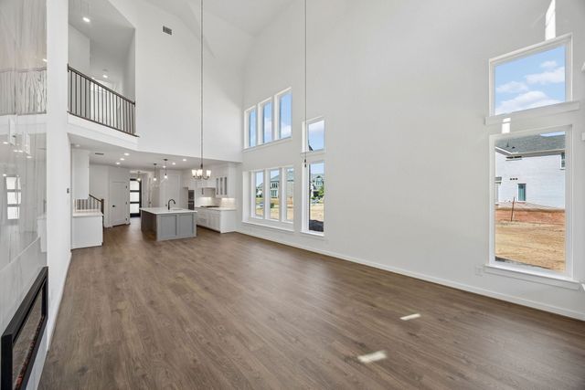 1540 Pirene Alley, Corinth, TX 76208