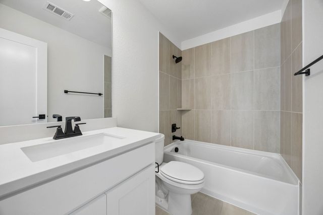 1540 Pirene Alley, Corinth, TX 76208
