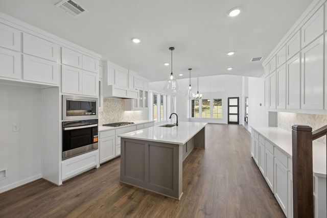1540 Pirene Alley, Corinth, TX 76208