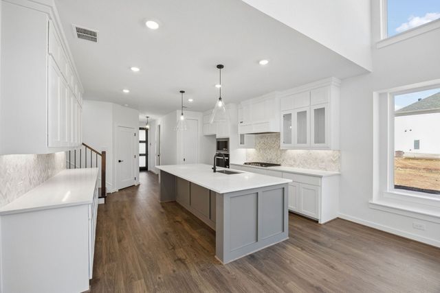1540 Pirene Alley, Corinth, TX 76208