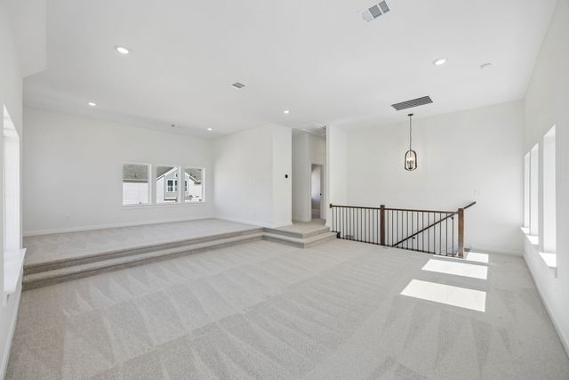 1540 Pirene Alley, Corinth, TX 76208