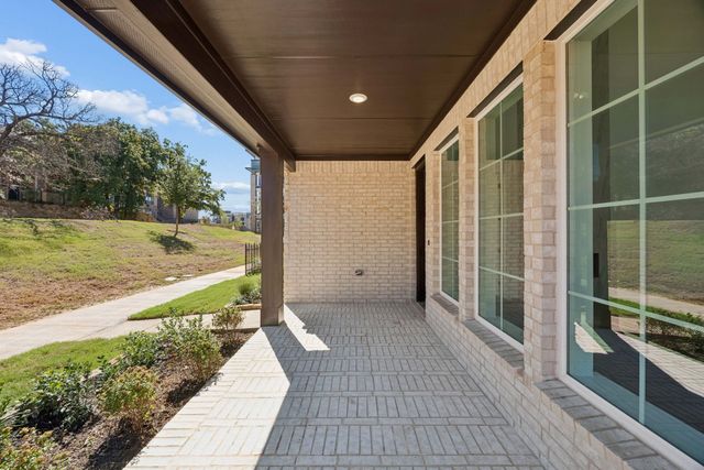 1540 Pirene Alley, Corinth, TX 76208