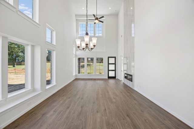 1540 Pirene Alley, Corinth, TX 76208