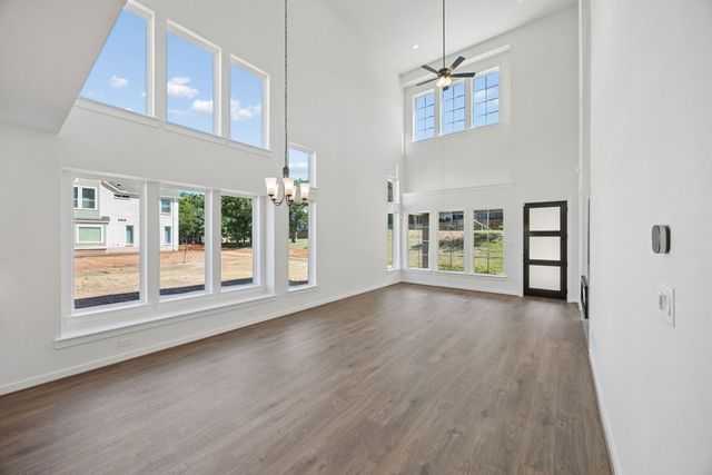 1540 Pirene Alley, Corinth, TX 76208