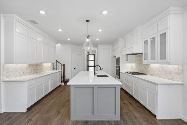 1540 Pirene Alley, Corinth, TX 76208