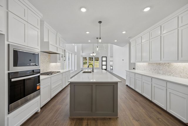 1540 Pirene Alley, Corinth, TX 76208