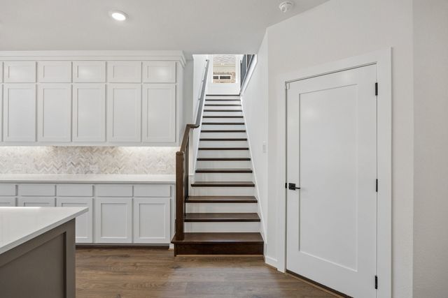 1540 Pirene Alley, Corinth, TX 76208