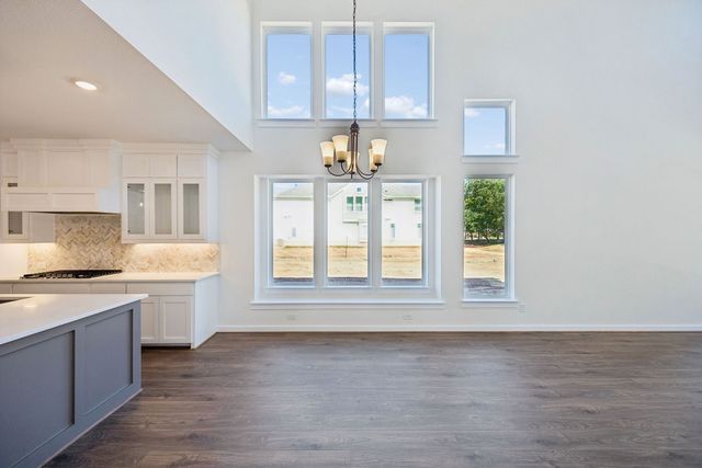 1540 Pirene Alley, Corinth, TX 76208