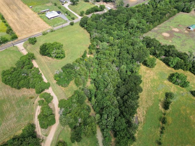 TBD County Road 632, Blue Ridge, TX 75424