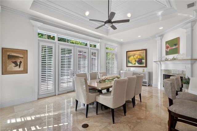 1675 Murex LN, Naples, FL 34102