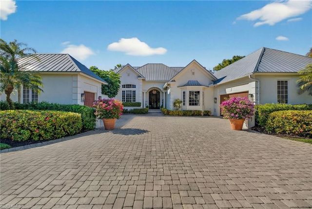 1675 Murex LN, Naples, FL 34102