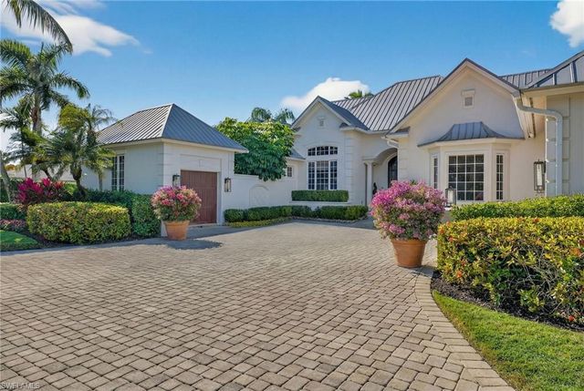 1675 Murex LN, Naples, FL 34102