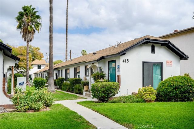415 Riverdale Drive D, Glendale, CA 91204