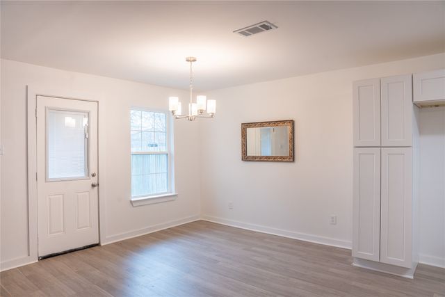 1410 Athens Drive, Mesquite, TX 75149