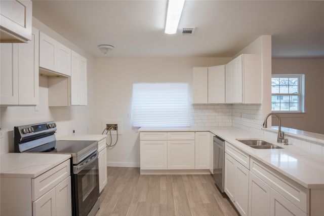 1410 Athens Drive, Mesquite, TX 75149