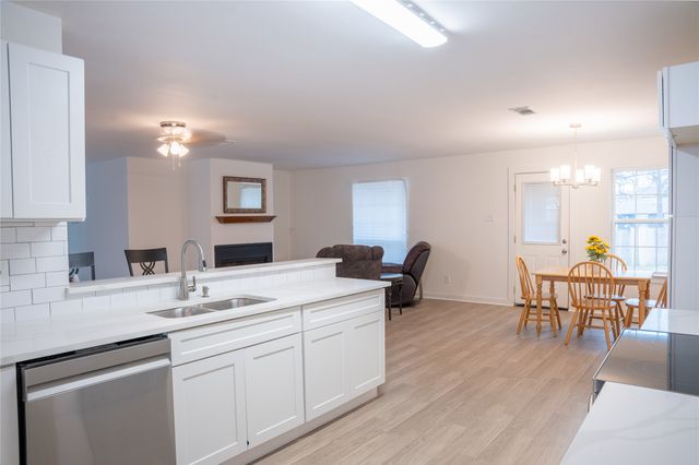 1410 Athens Drive, Mesquite, TX 75149