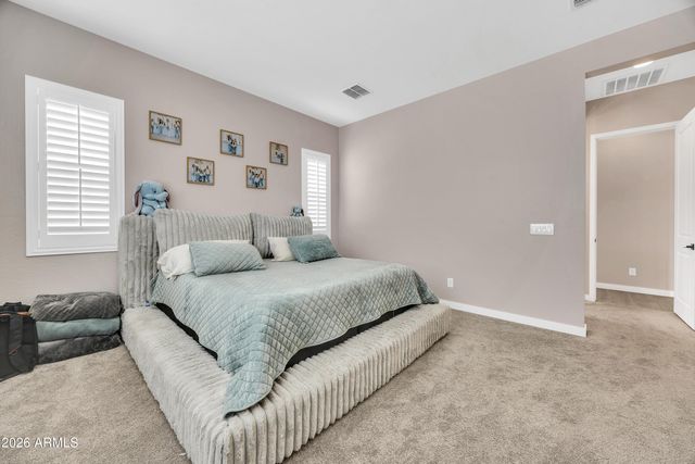 748 S 176TH Avenue, Goodyear, AZ 85338