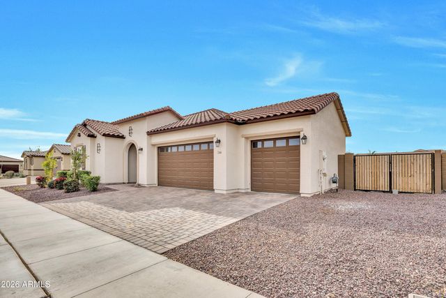 748 S 176TH Avenue, Goodyear, AZ 85338