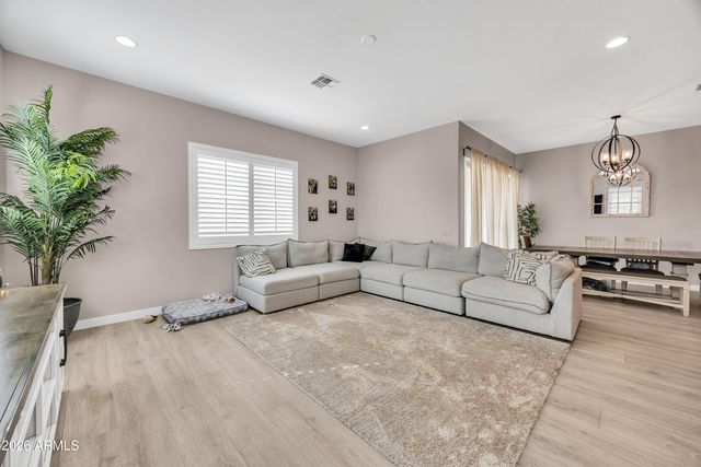 748 S 176TH Avenue, Goodyear, AZ 85338