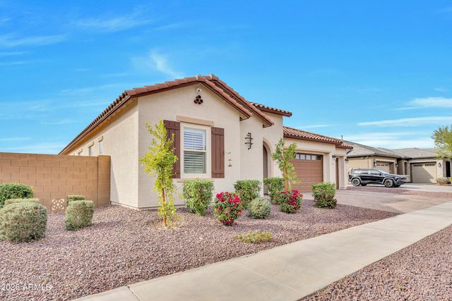 748 S 176TH Avenue, Goodyear, AZ 85338